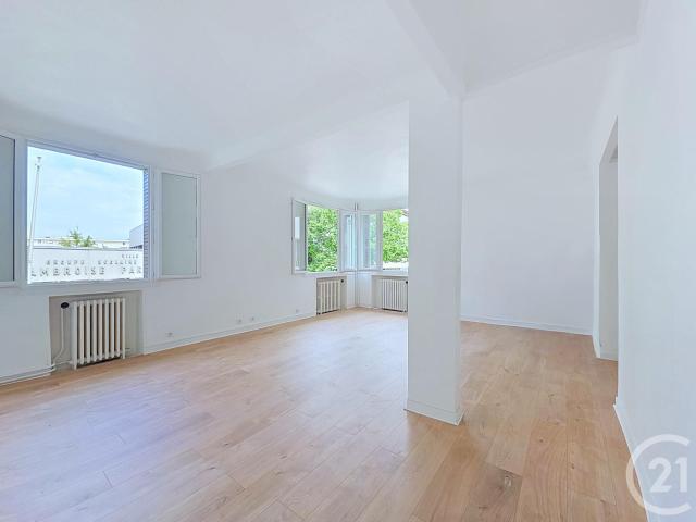 Appartement vente à Nanterre, Colombes