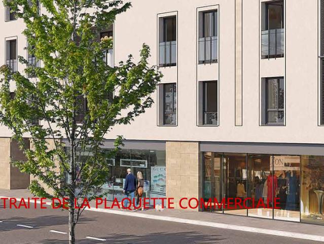 Appartement vente à Nanterre, Colombes