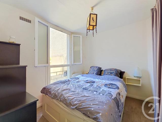 Appartement vente à Nanterre, Colombes