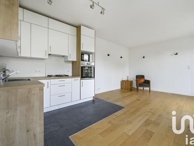 Maison vente à Nanterre, Colombes