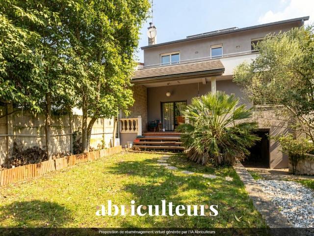 Maison vente à Nanterre, Colombes