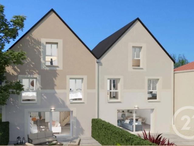 Maison vente à Nanterre, Colombes