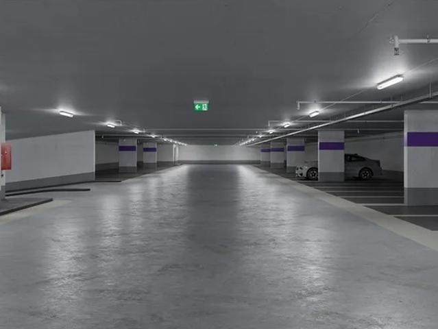 Garage vente à Nanterre, Colombes