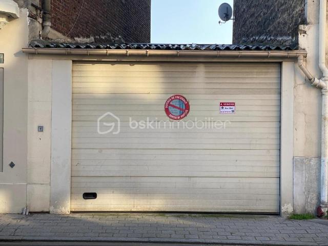 Garage vente à Nanterre, Colombes