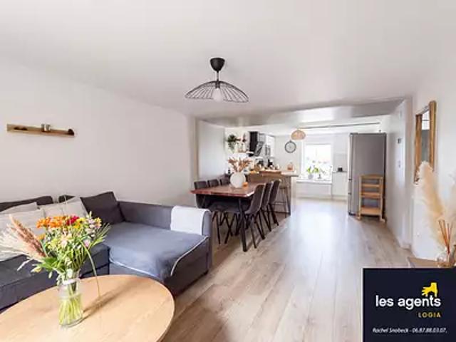 Maison vente à Colombey-les-Belles, Meurthe-et-Moselle
