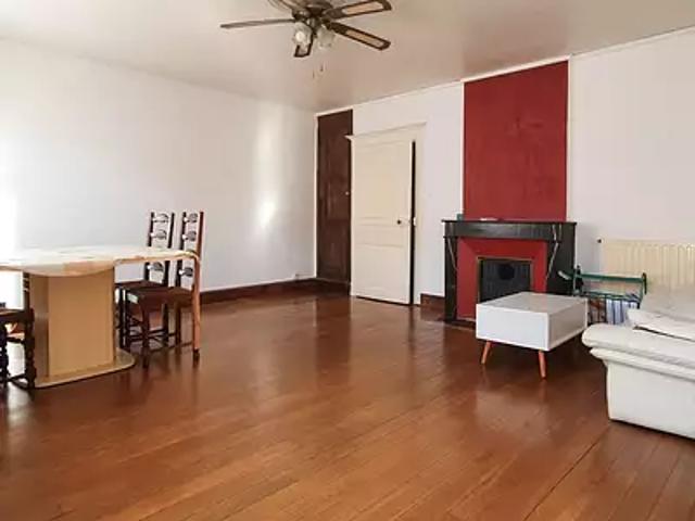 Maison vente à Toul, Colombey-les-belles