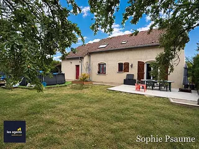 Maison vente à Colombey-les-Belles, Meurthe-et-Moselle