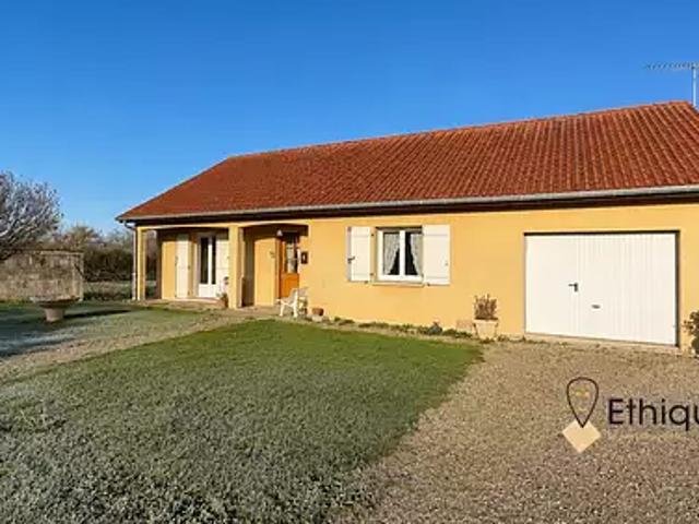 Maison vente à Colombey-les-Deux-Églises