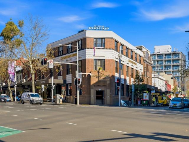 Townhouse for sale in Sydney, New South Wales
