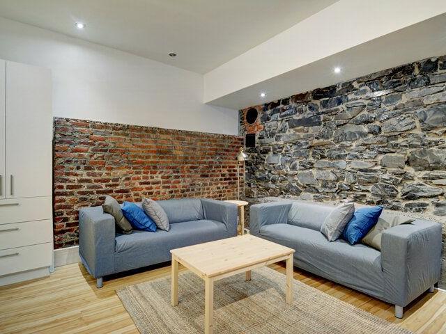 Apartment for rent in Québec, Quebec