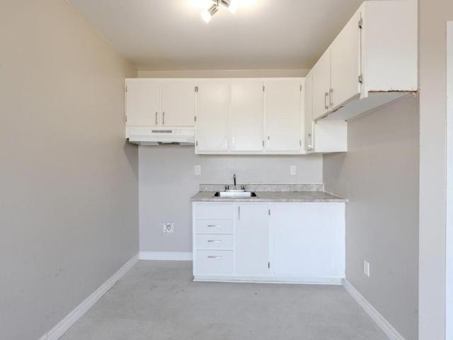 Apartment for rent in Québec, Quebec