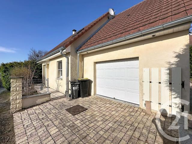 Maison vente à Montbéliard, Colombier-fontaine