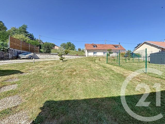 Maison vente à Montbéliard, Colombier-fontaine