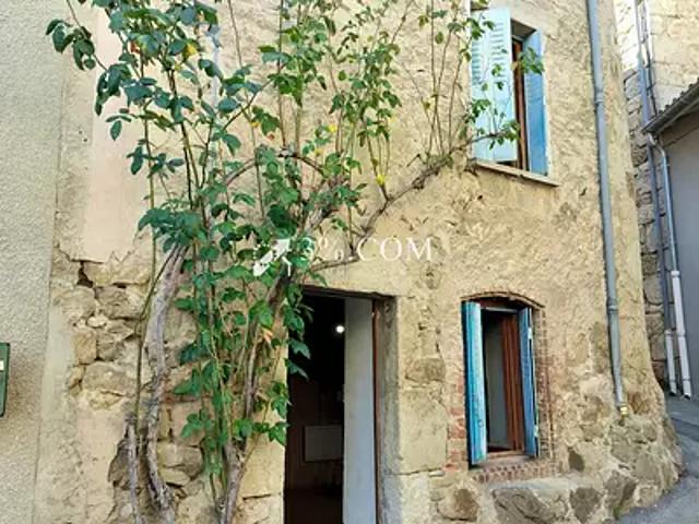 Maison vente à Labes, Colombier-le-Jeune