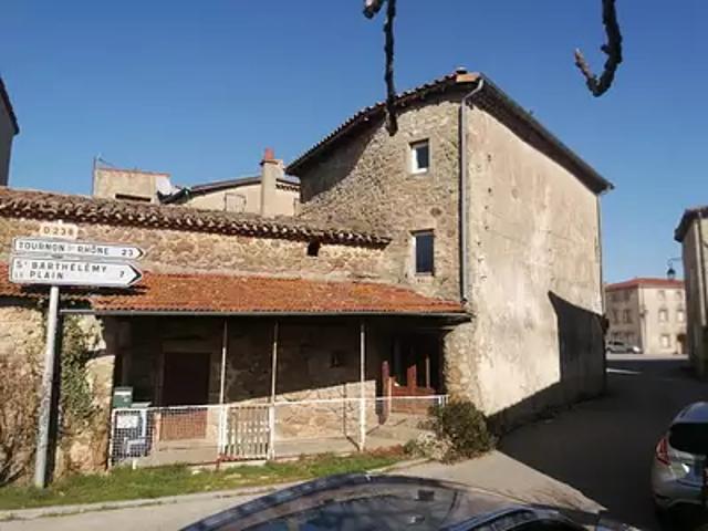 Maison vente à Labes, Colombier-le-Jeune