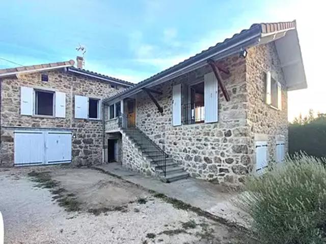 Maison location à Labes, Colombier-le-Jeune