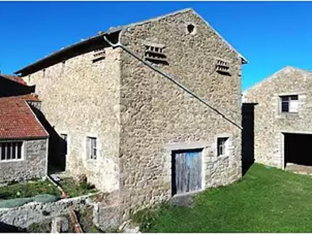 Maison vente à Tournon-sur-Rhône, Colombier-le-vieux