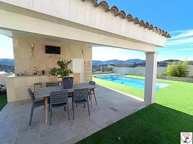 Maison vente à Tournon-sur-Rhône, Colombier-le-vieux