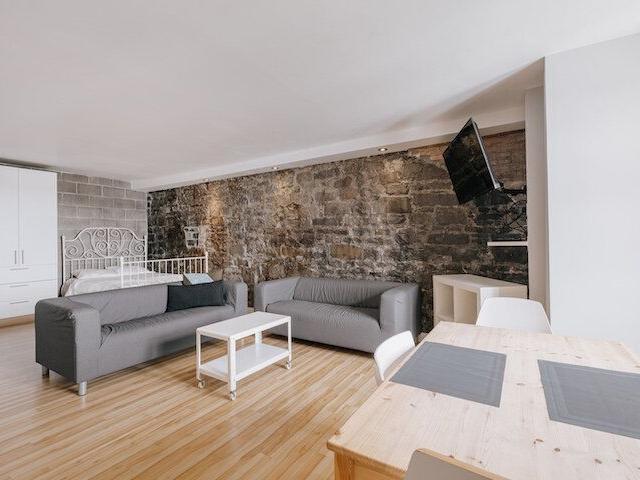 Apartment for rent in Québec, Quebec