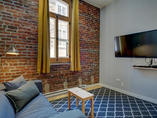 Apartment for rent in Québec, Quebec