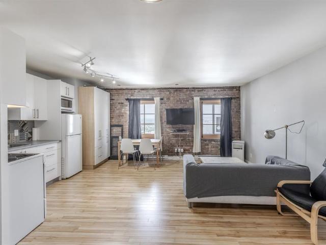 Apartment for rent in Québec, Quebec