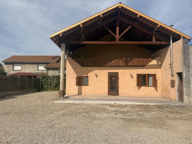 Maison vente à Lyon, Rhône