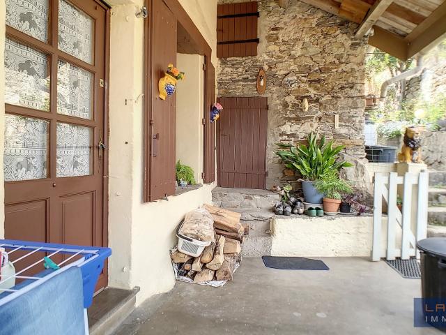 Maison vente à Béziers, Colombières-sur-orb