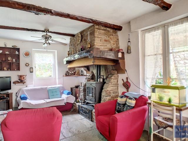 Maison vente à Béziers, Colombières-sur-orb