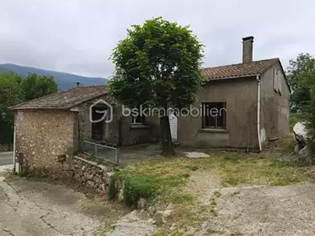Maison vente à Béziers, Colombières-sur-orb