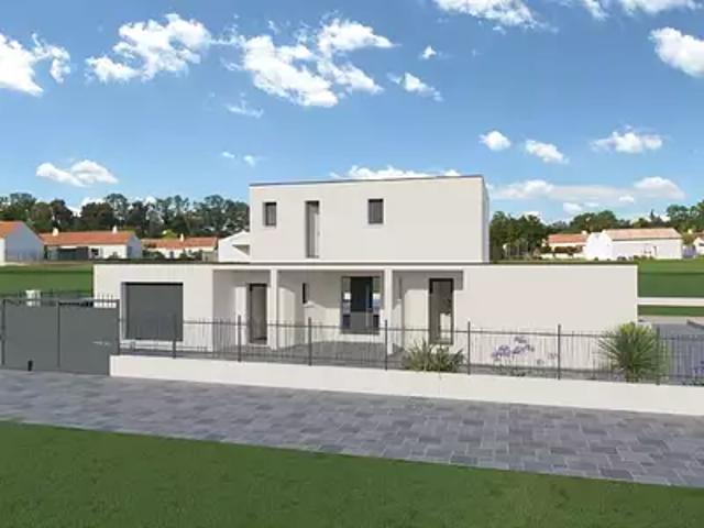 Maison vente à Béziers, Colombières-sur-orb