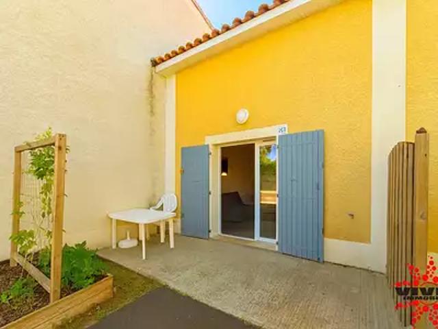 Appartement vente à Colombiers, Hérault