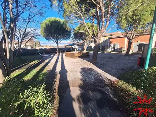 Appartement vente à Colombiers, Hérault