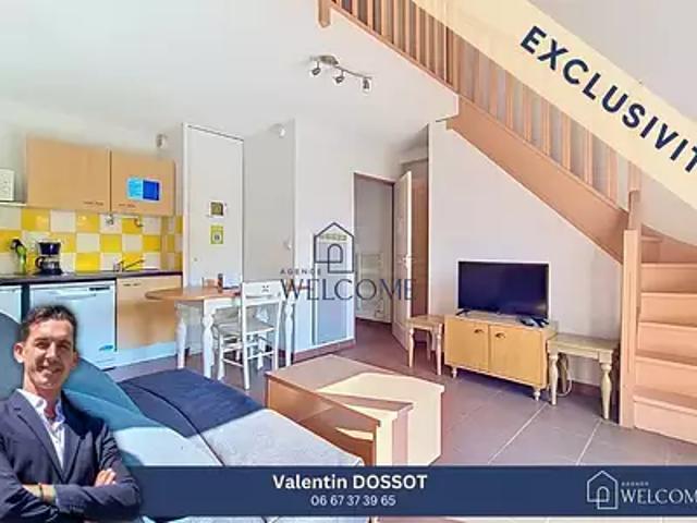 Appartement vente à Colombiers, Hérault