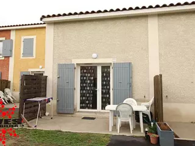 Appartement vente à Béziers, Colombiers