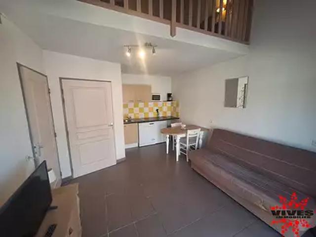 Appartement vente à Béziers, Colombiers