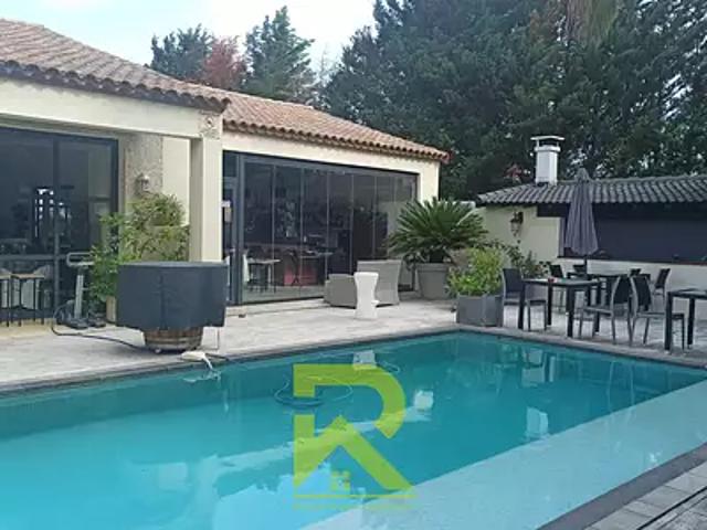 Maison vente à Béziers, Colombiers
