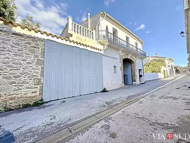 Maison vente à Béziers, Colombiers
