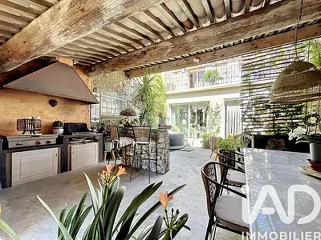 Maison vente à Béziers, Colombiers