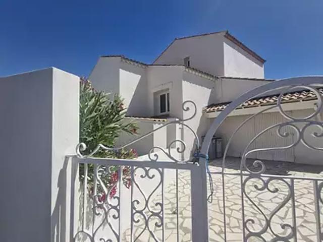 Maison vente à Béziers, Colombiers