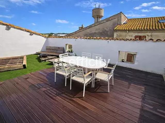 Maison vente à Béziers, Colombiers