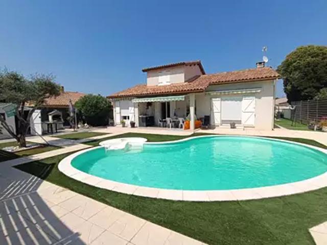 Maison vente à Béziers, Colombiers
