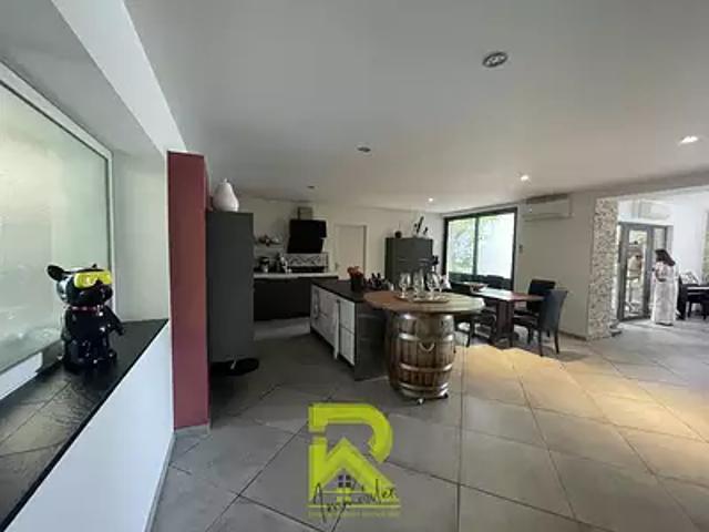 Maison vente à Béziers, Colombiers