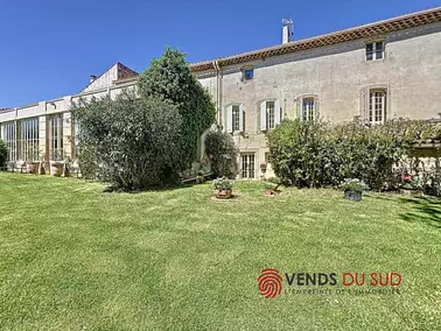Maison vente à Béziers, Colombiers