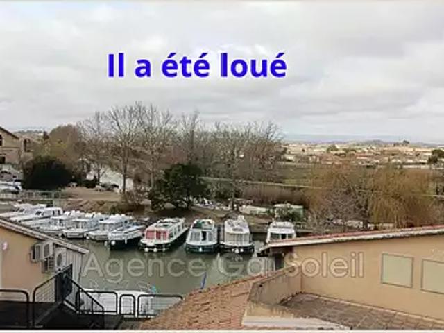 Appartement location à Béziers, Colombiers