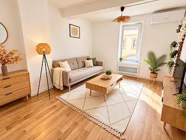 Maison location à Colombiers, Hérault