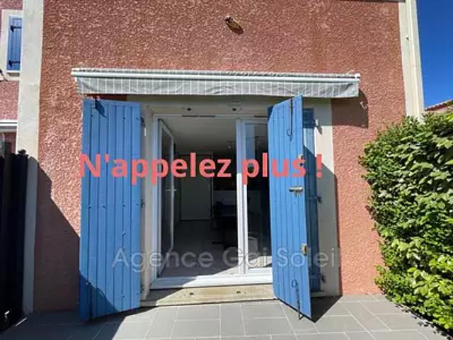 Maison location à Béziers, Colombiers