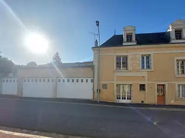 Maison vente à Châtellerault, Nouvelle-Aquitaine