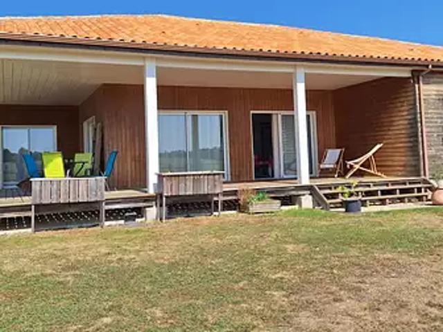 Maison vente à Châtellerault, Nouvelle-Aquitaine