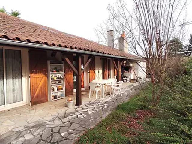 Maison vente à Châtellerault, Nouvelle-Aquitaine