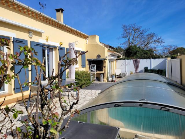 Maison vente à Béziers, Colombiers